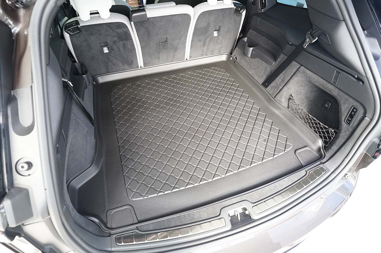 Kofferbakmat Volvo EX90 Electric 2024-heden - Guardliner