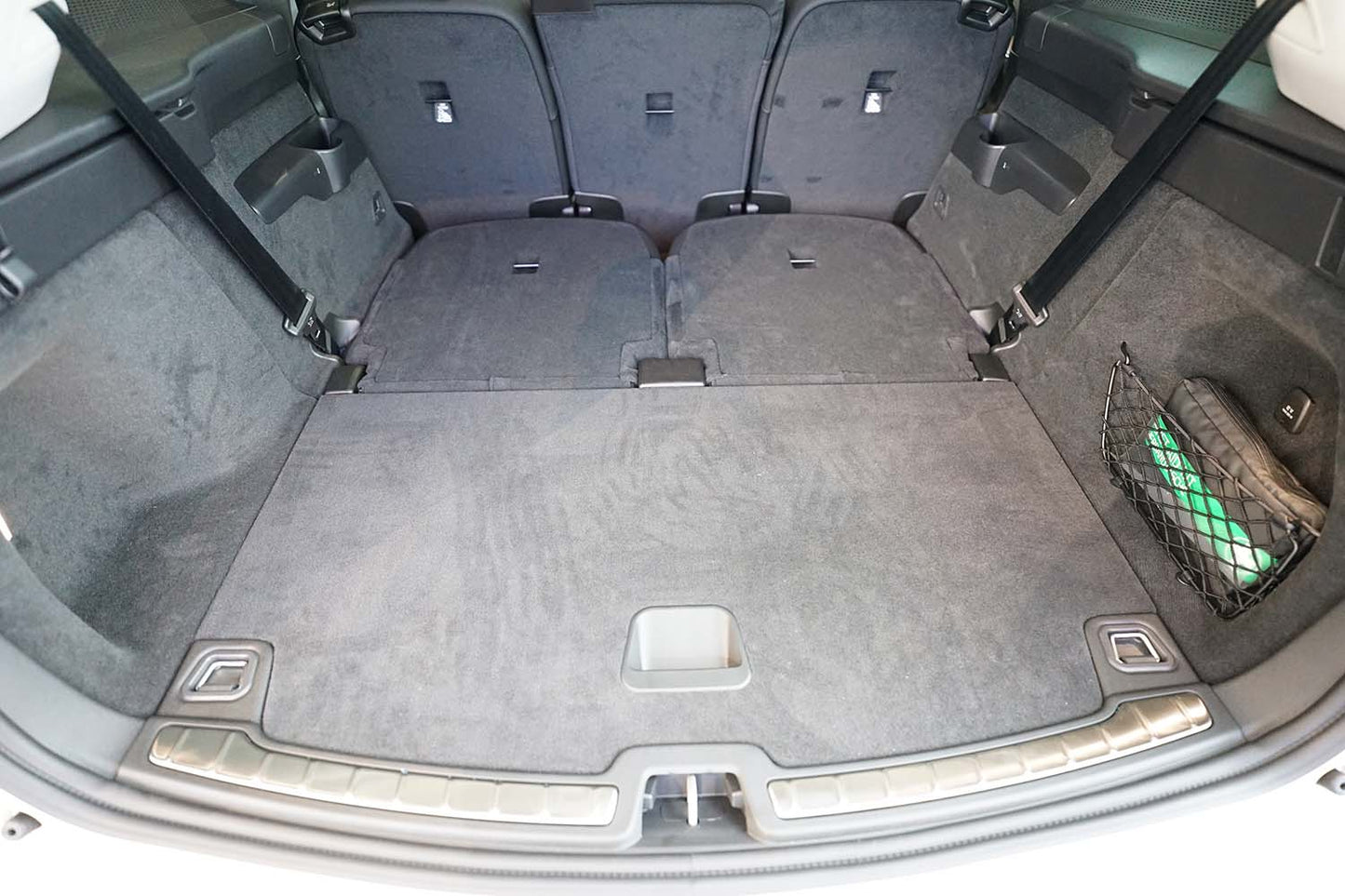 Kofferbakmat Volvo EX90 Electric 2024-heden - Guardliner