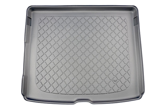 Kofferbakmat Peugeot e-3008 suv (2023-Heden) - Carbox