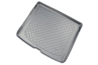 Kofferbakmat Peugeot e-3008 suv (2023-Heden) - Carbox