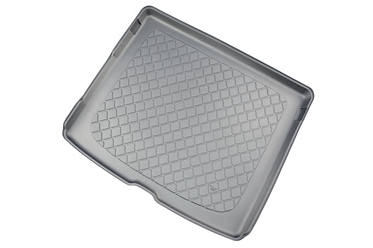 Kofferbakmat Peugeot e-3008 suv (2023-Heden) - Carbox