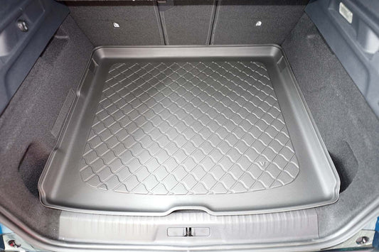 Kofferbakmat Peugeot e-3008 suv (2023-Heden) - Carbox