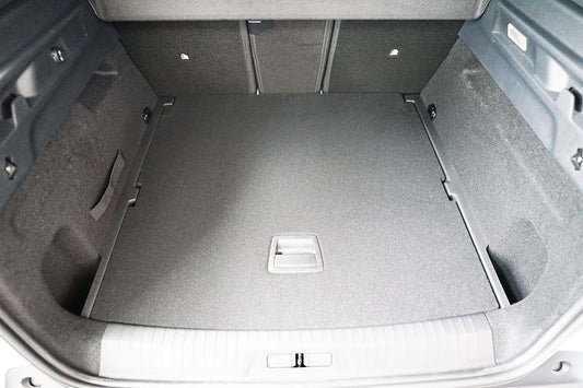 Kofferbakmat Peugeot e-3008 suv (2023-Heden) - Carbox