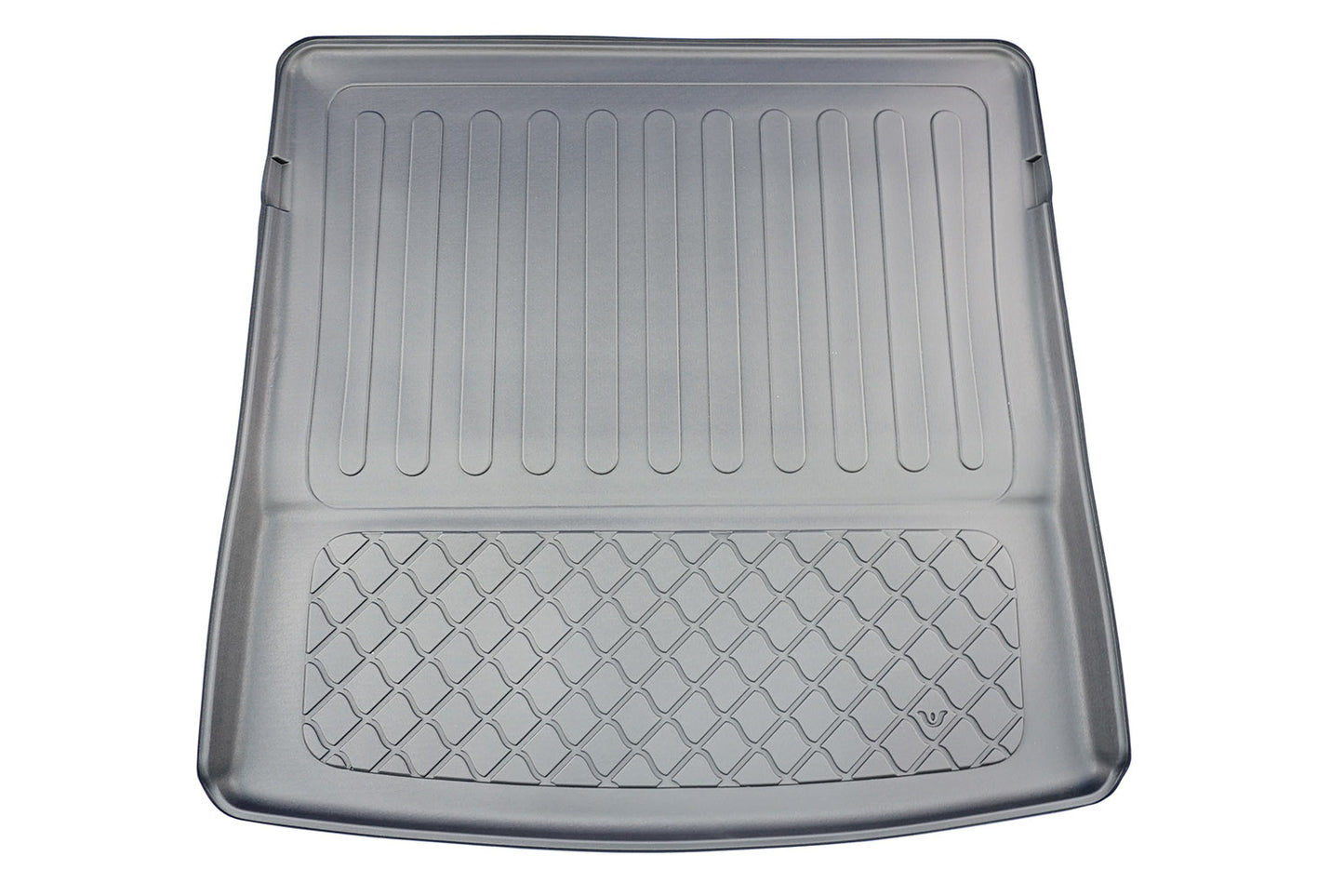 Kofferbakmat Peugeot 5008 suv (2024-Heden) - Carbox