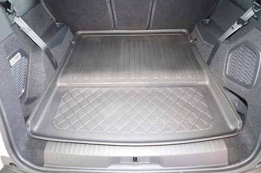 Kofferbakmat Peugeot 5008 suv (2024-Heden) - Carbox