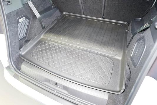 Kofferbakmat Peugeot 5008 suv (2024-Heden) - Carbox
