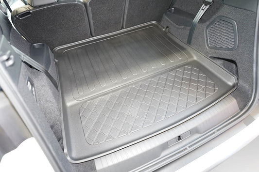 Kofferbakmat Peugeot 5008 suv (2024-Heden) - Carbox