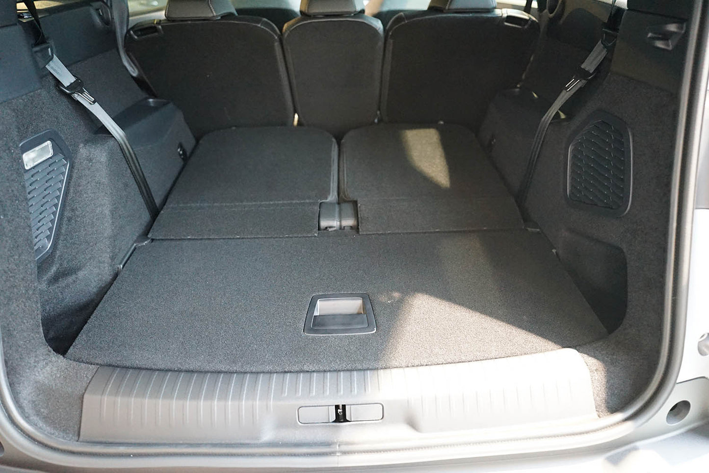 Kofferbakmat Peugeot 5008 suv (2024-Heden) - Carbox