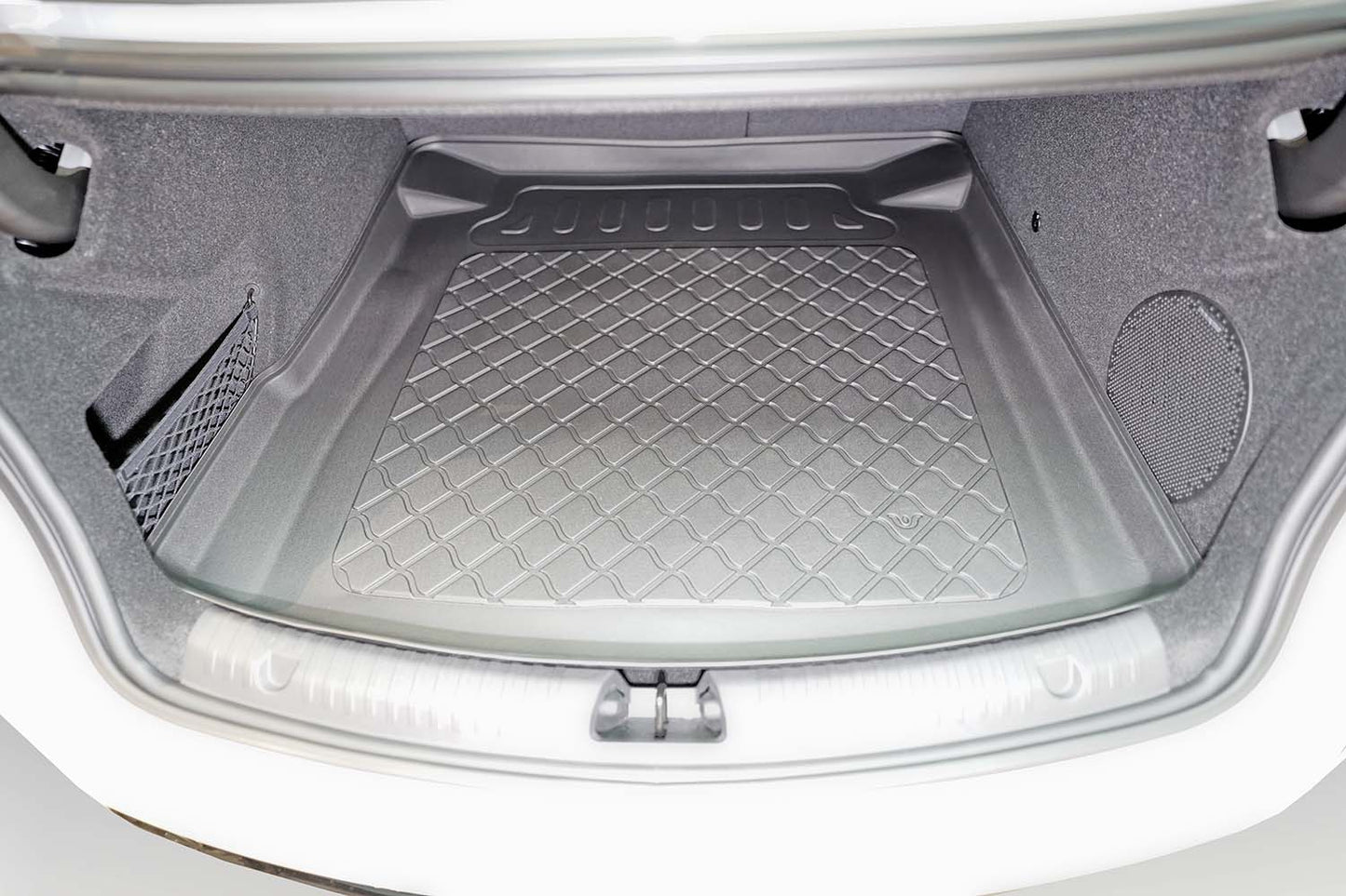 Kofferbakmat Byd Seal sedan (2022-Heden) - Carbox