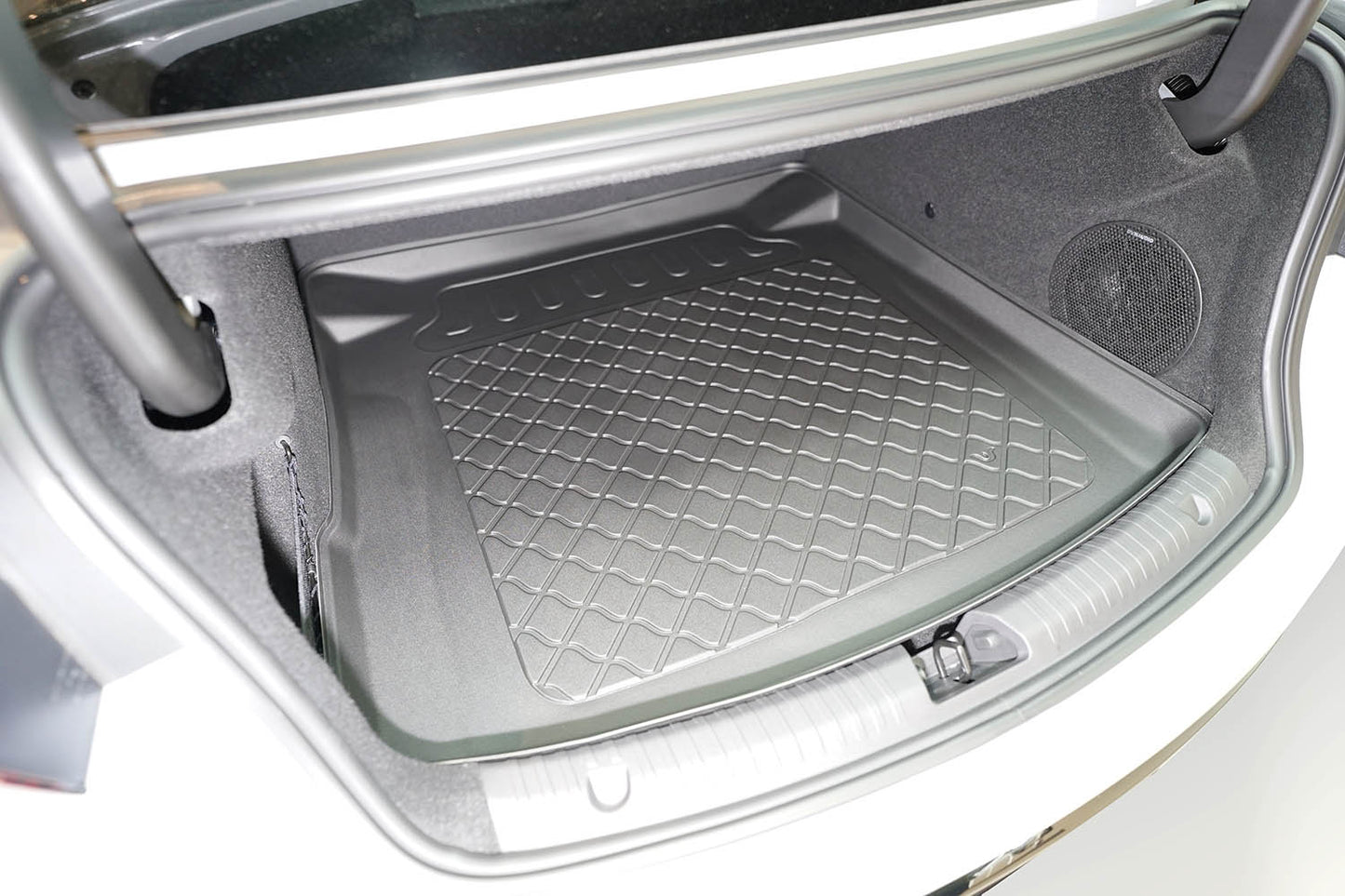 Kofferbakmat Byd Seal sedan (2022-Heden) - Carbox