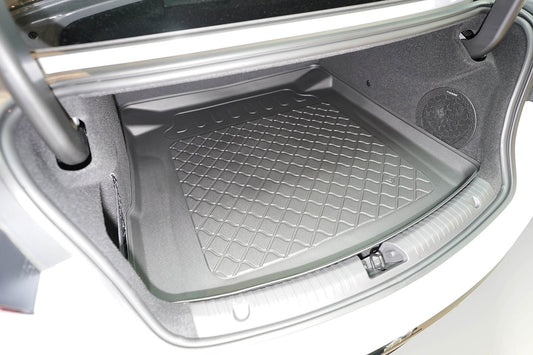 Kofferbakmat Byd Seal sedan (2022-Heden) - Carbox