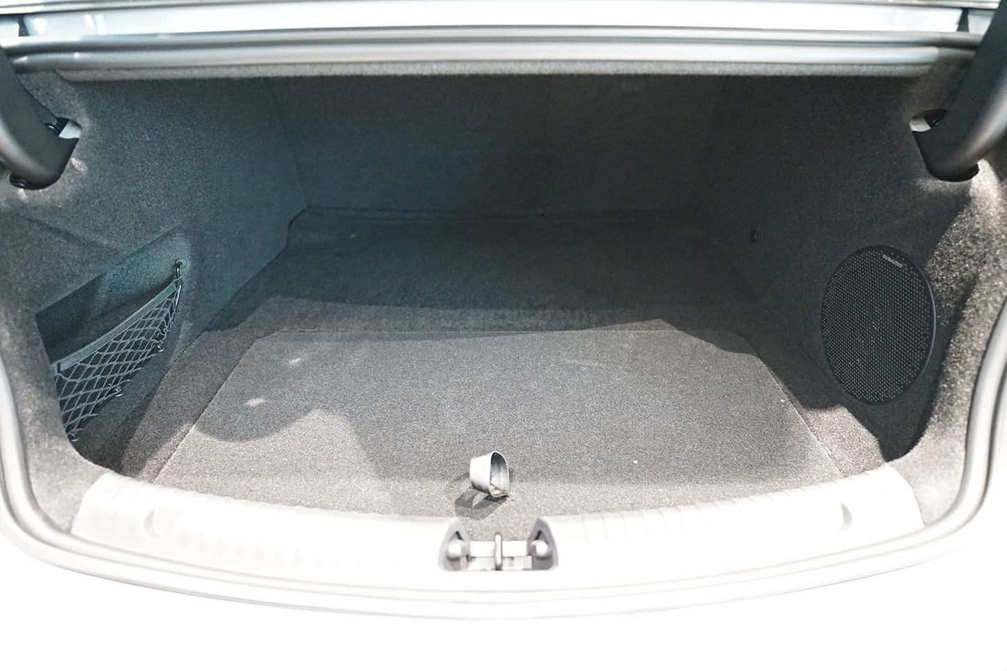 Kofferbakmat Byd Seal sedan (2022-Heden) - Carbox