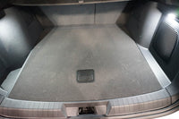 Kofferbakmat BYD Seal U (electric) / BYD Seal U DM-i Plug-in Hybrid 2024-heden (kofferbakvloer in hoge stand, rechter flap kan er af bij subwoofer) - Guardliner