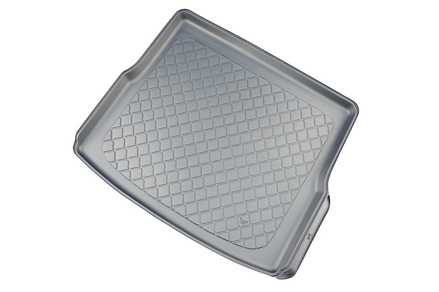 Kofferbakmat BYD Seal U (electric) / BYD Seal U DM-i Plug-in Hybrid 2024-heden (kofferbakvloer in hoge stand, rechter flap kan er af bij subwoofer) - Guardliner