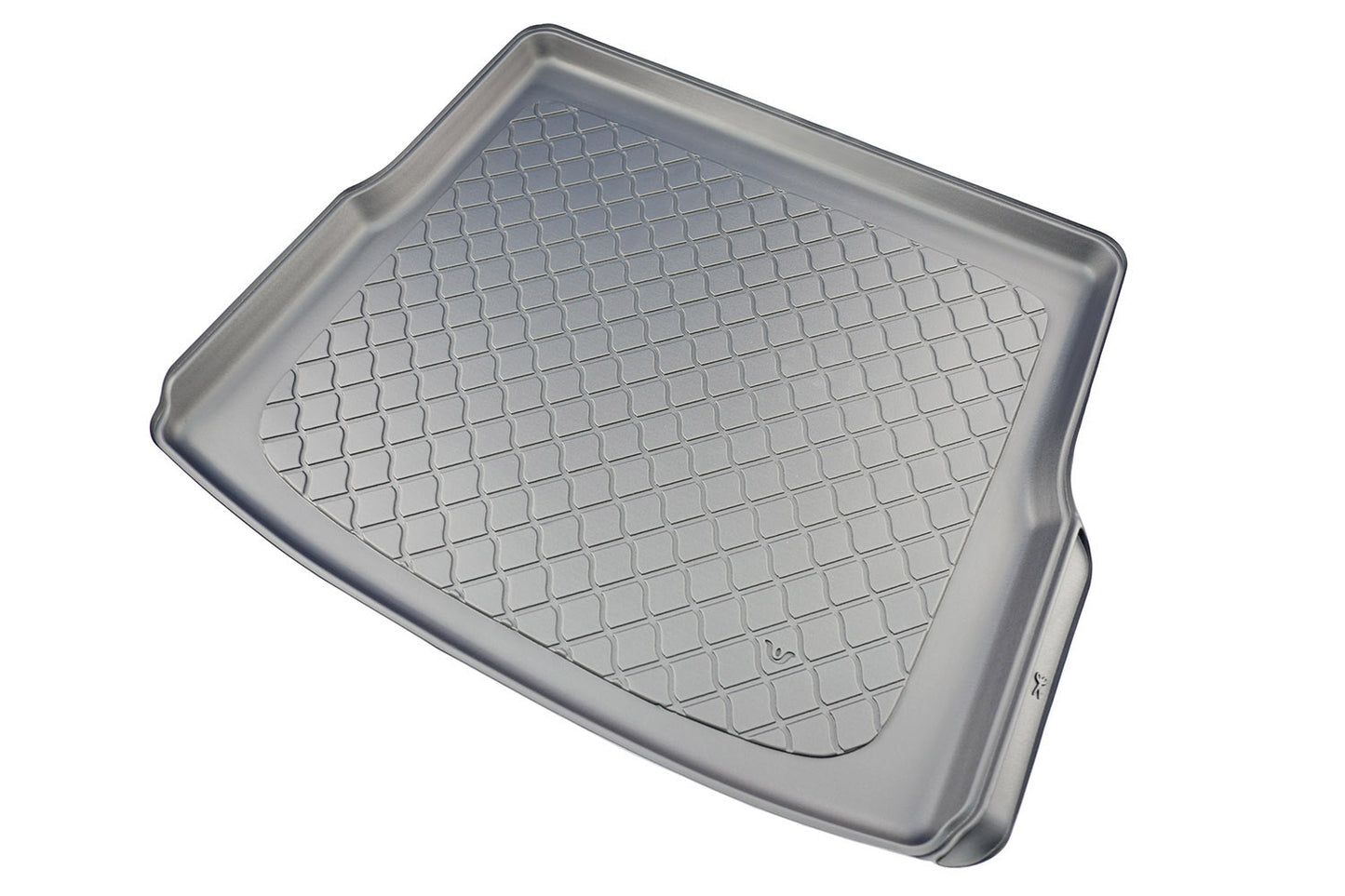 Kofferbakmat BYD Seal U (electric) / BYD Seal U DM-i Plug-in Hybrid 2024-heden (kofferbakvloer in hoge stand, rechter flap kan er af bij subwoofer) - Guardliner