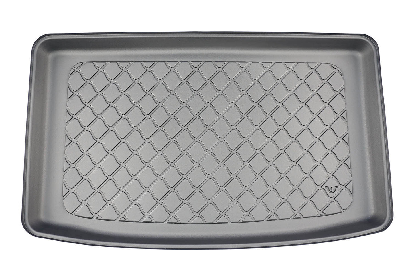 Kofferbakmat Byd Dolphin hatchback (2022-Heden) - Carbox