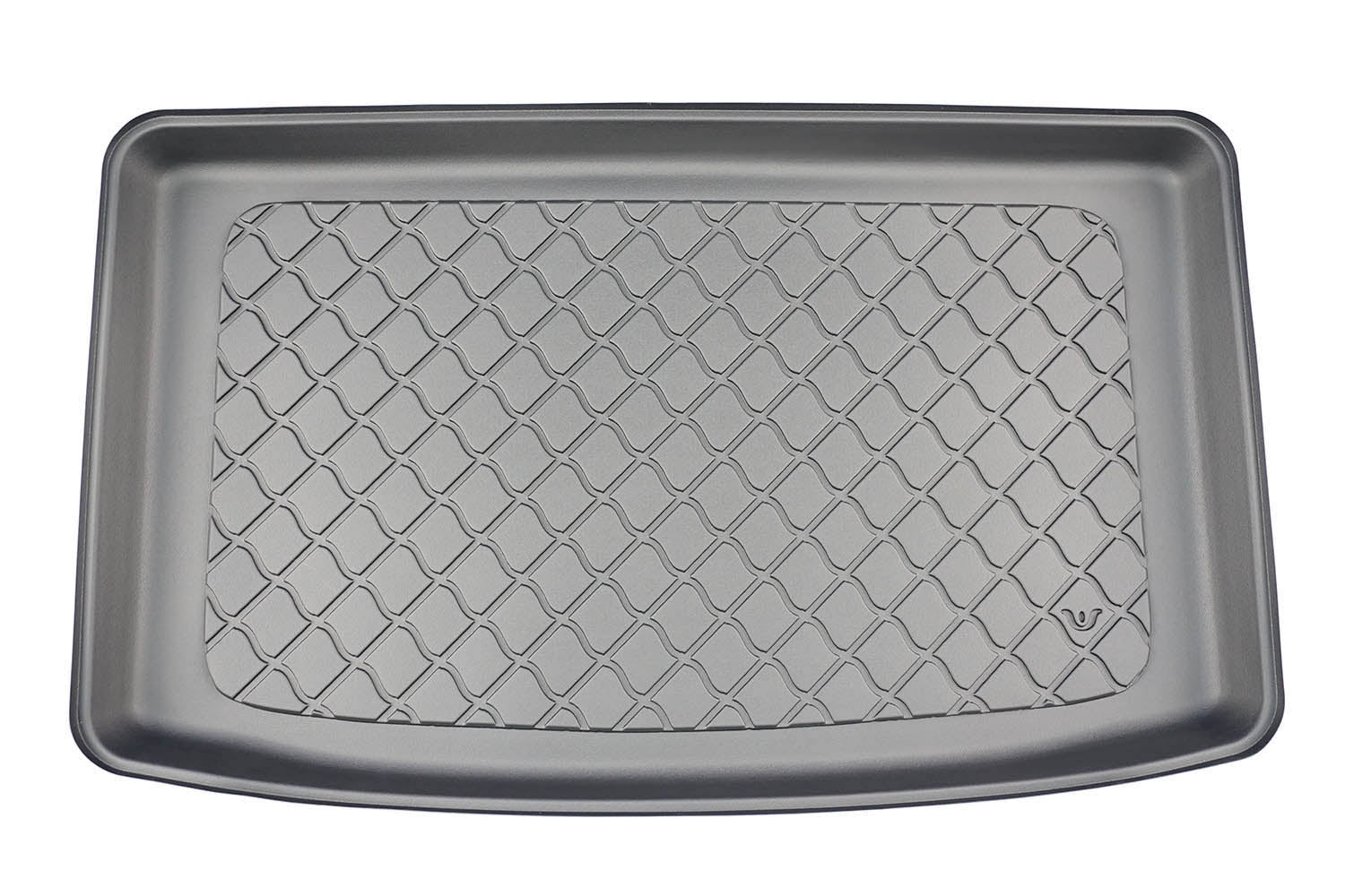 Kofferbakmat Byd Dolphin hatchback (2022-Heden) - Carbox