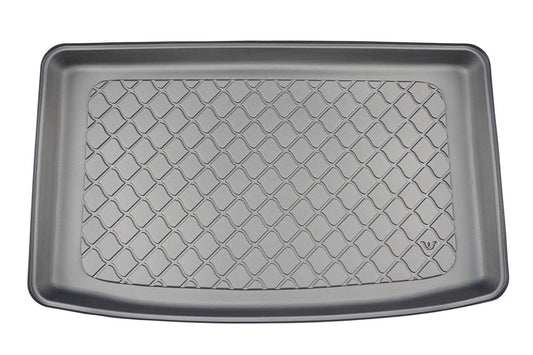 Kofferbakmat Byd Dolphin hatchback (2022-Heden) - Carbox