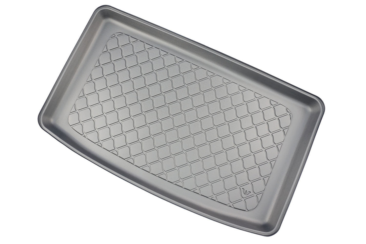 Kofferbakmat Byd Dolphin hatchback (2022-Heden) - Carbox