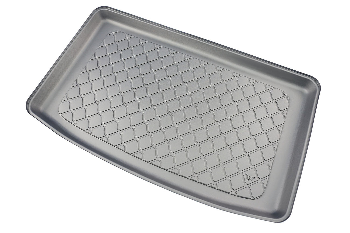Kofferbakmat Byd Dolphin hatchback (2022-Heden) - Carbox