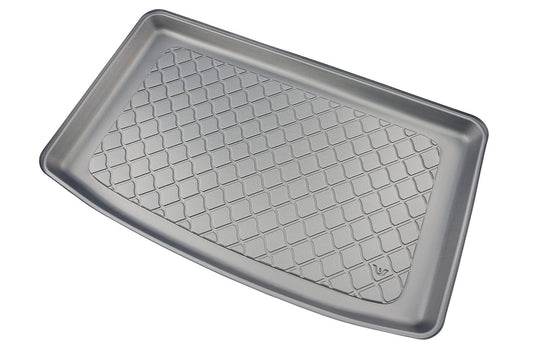 Kofferbakmat Byd Dolphin hatchback (2022-Heden) - Carbox