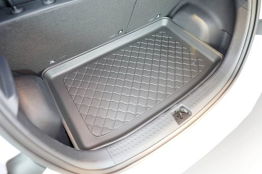Kofferbakmat Byd Dolphin hatchback (2022-Heden) - Carbox