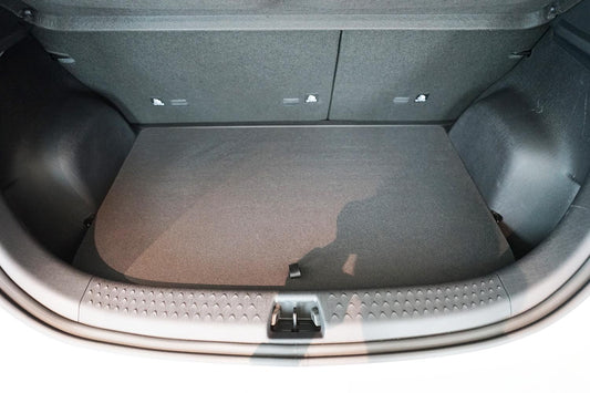 Kofferbakmat Byd Dolphin hatchback (2022-Heden) - Carbox