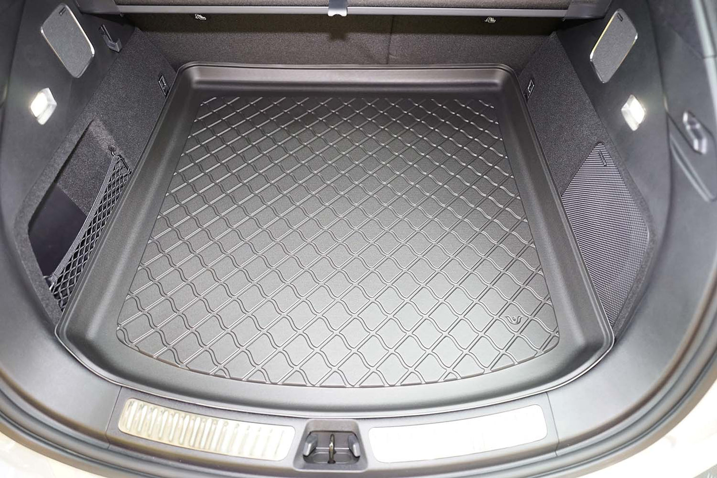 Kofferbakmat Byd Sealion 7 suv (2024-Heden) - Carbox