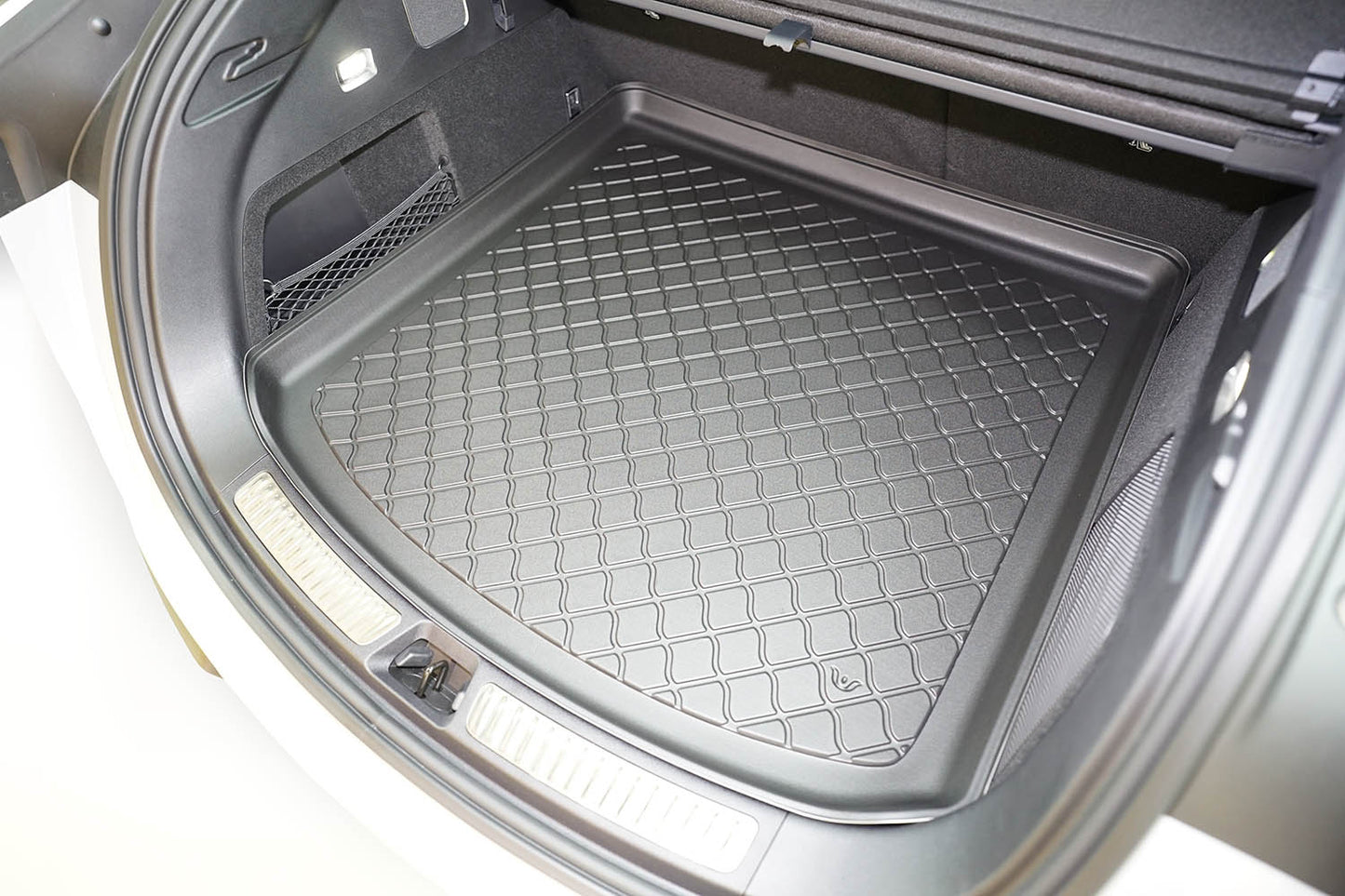 Kofferbakmat Byd Sealion 7 suv (2024-Heden) - Carbox