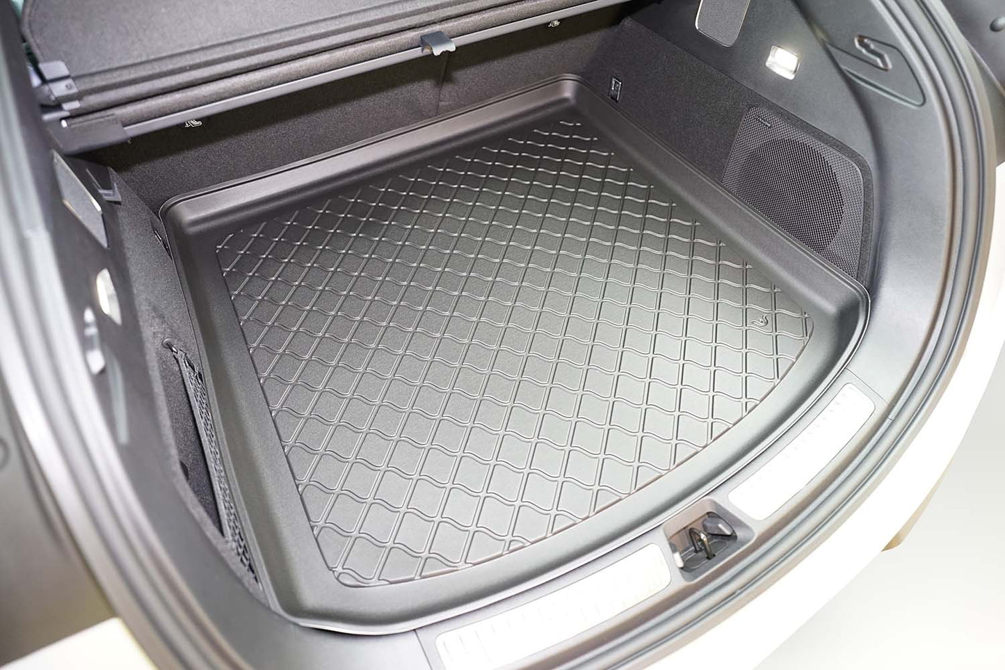 Kofferbakmat Byd Sealion 7 suv (2024-Heden) - Carbox