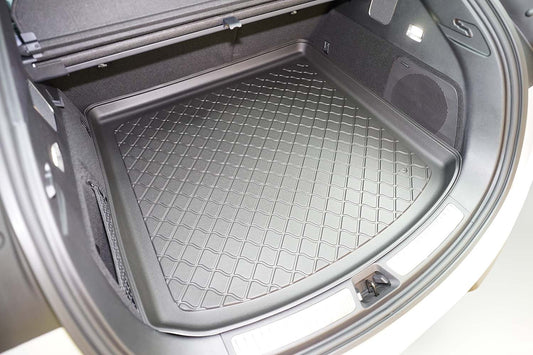 Kofferbakmat Byd Sealion 7 suv (2024-Heden) - Carbox