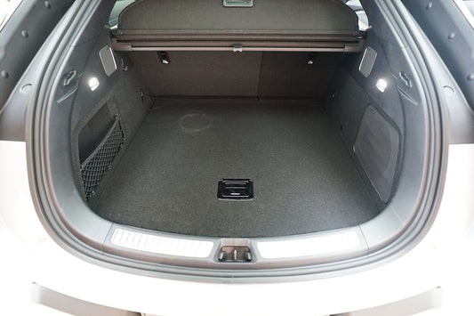 Kofferbakmat Byd Sealion 7 suv (2024-Heden) - Carbox