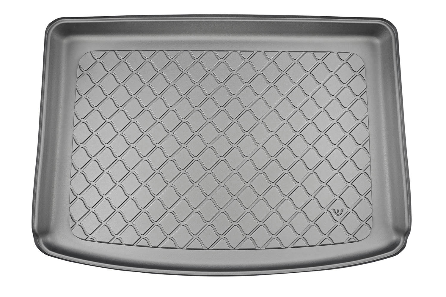 Kofferbakmat Byd Atto 2 suv (2025-Heden) - Carbox