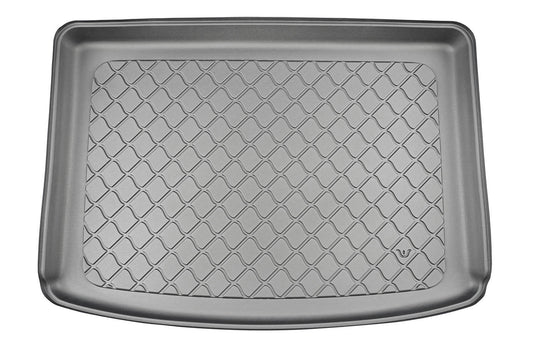 Kofferbakmat Byd Atto 2 suv (2025-Heden) - Carbox