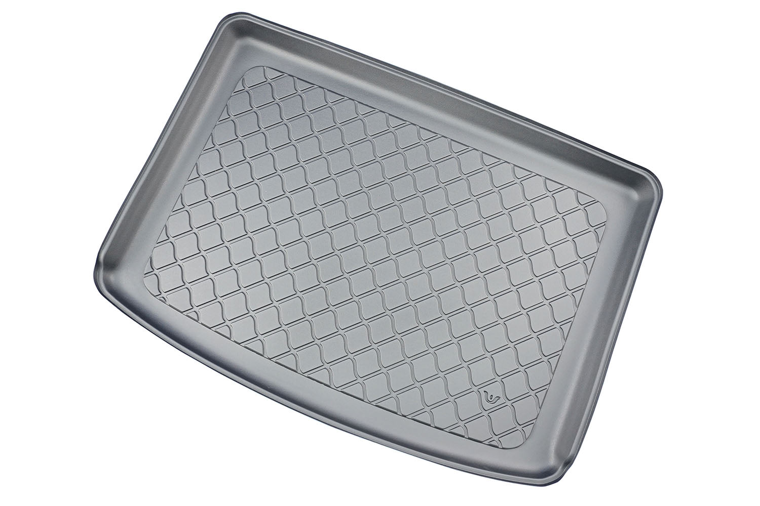 Kofferbakmat Byd Atto 2 suv (2025-Heden) - Carbox