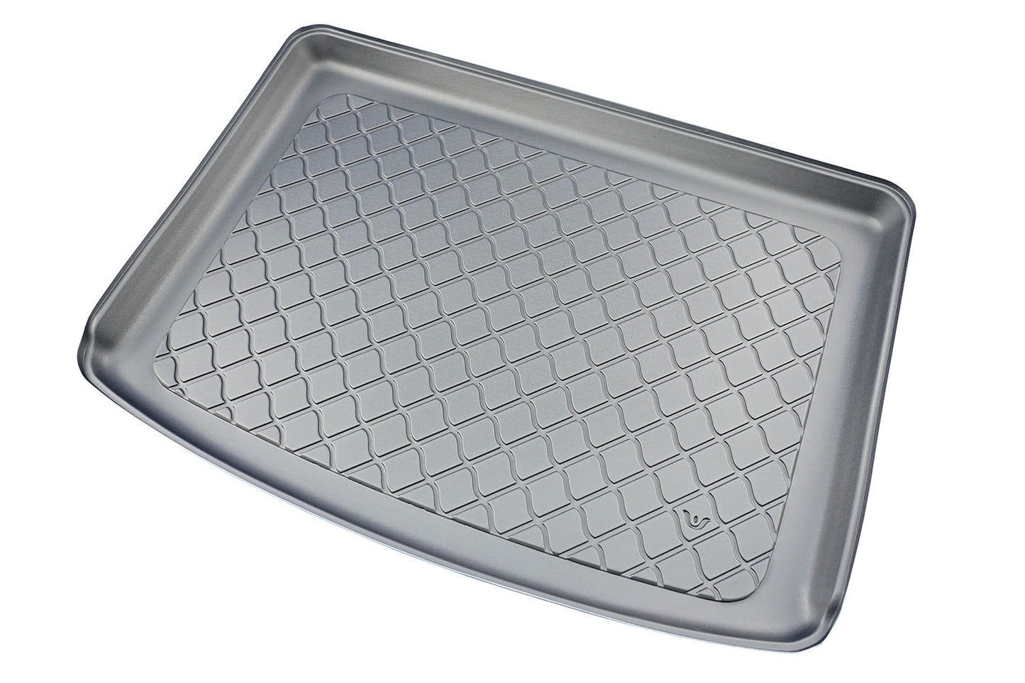Kofferbakmat Byd Atto 2 suv (2025-Heden) - Carbox