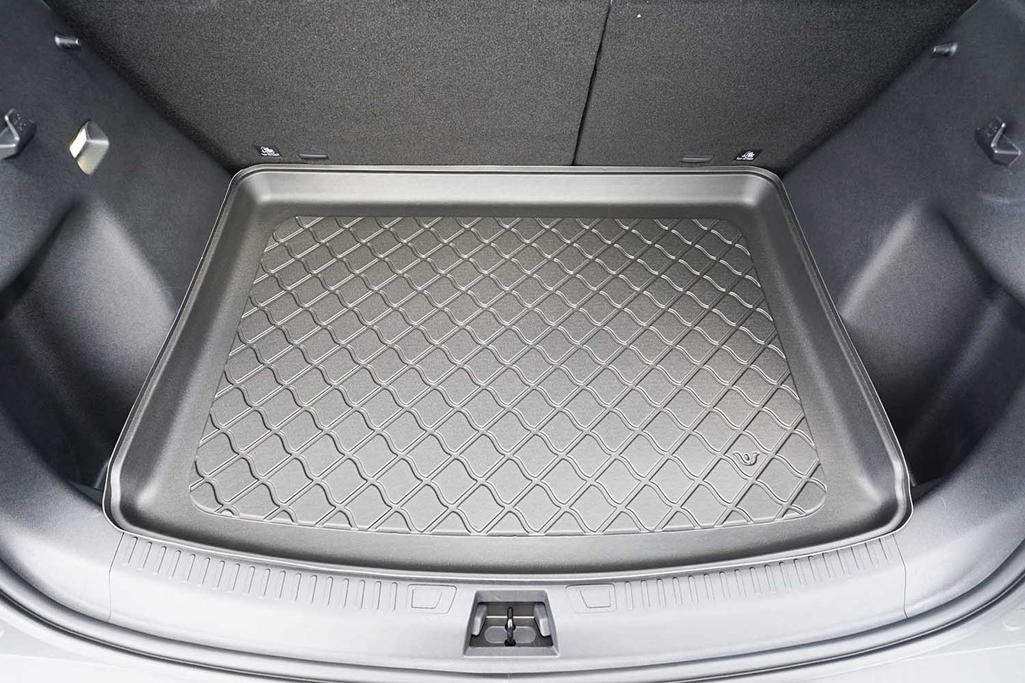 Kofferbakmat Byd Atto 2 suv (2025-Heden) - Carbox