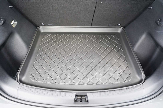 Kofferbakmat Byd Atto 2 suv (2025-Heden) - Carbox