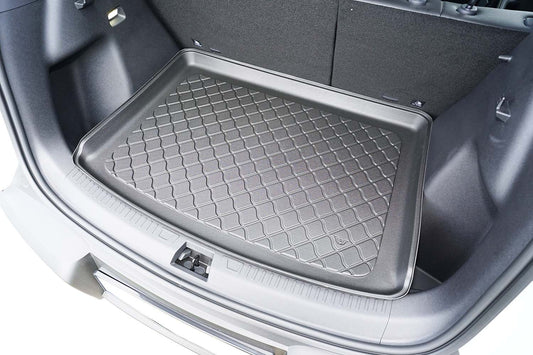 Kofferbakmat Byd Atto 2 suv (2025-Heden) - Carbox