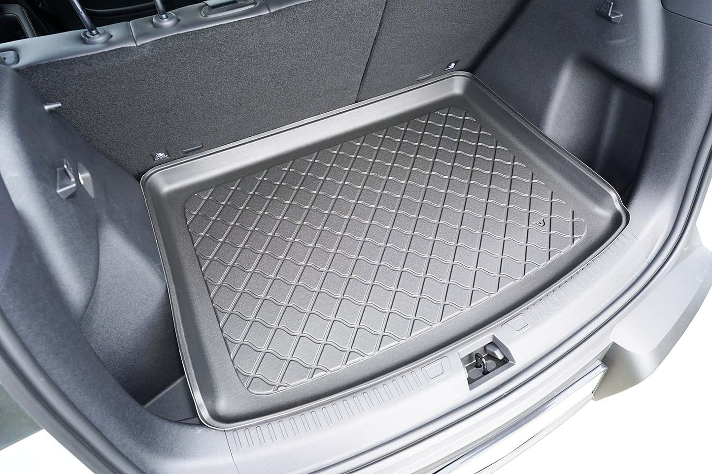 Kofferbakmat Byd Atto 2 suv (2025-Heden) - Carbox