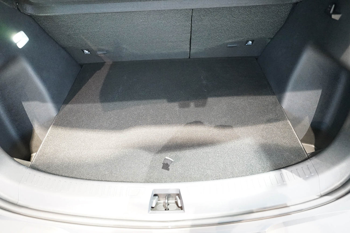 Kofferbakmat Byd Atto 2 suv (2025-Heden) - Carbox