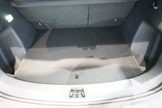 Kofferbakmat Byd Atto 2 suv (2025-Heden) - Carbox