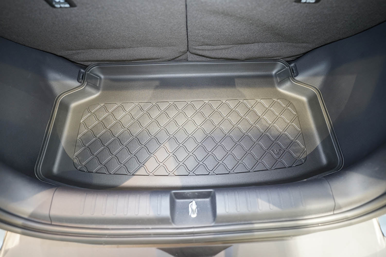 Kofferbakmat BYD Dolphin Surf (electric) 2025-heden - Guardliner