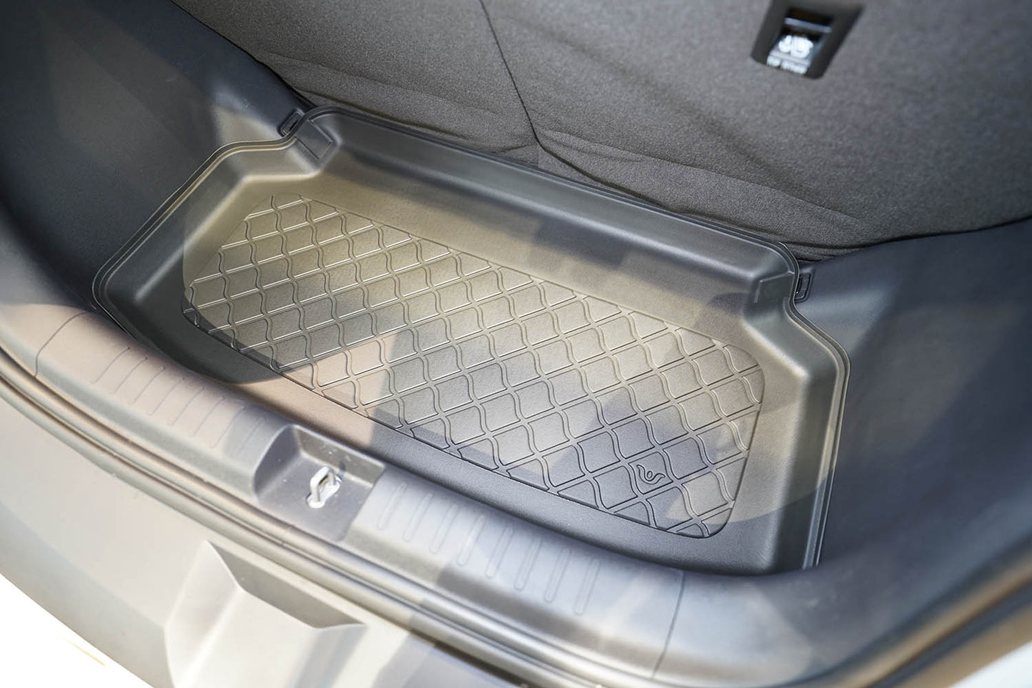 Kofferbakmat BYD Dolphin Surf (electric) 2025-heden - Guardliner