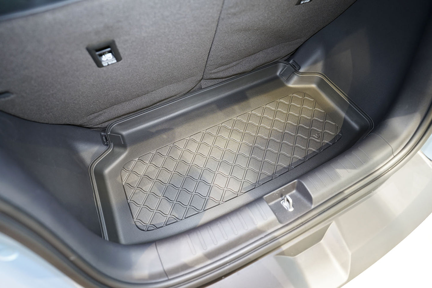 Kofferbakmat BYD Dolphin Surf (electric) 2025-heden - Guardliner