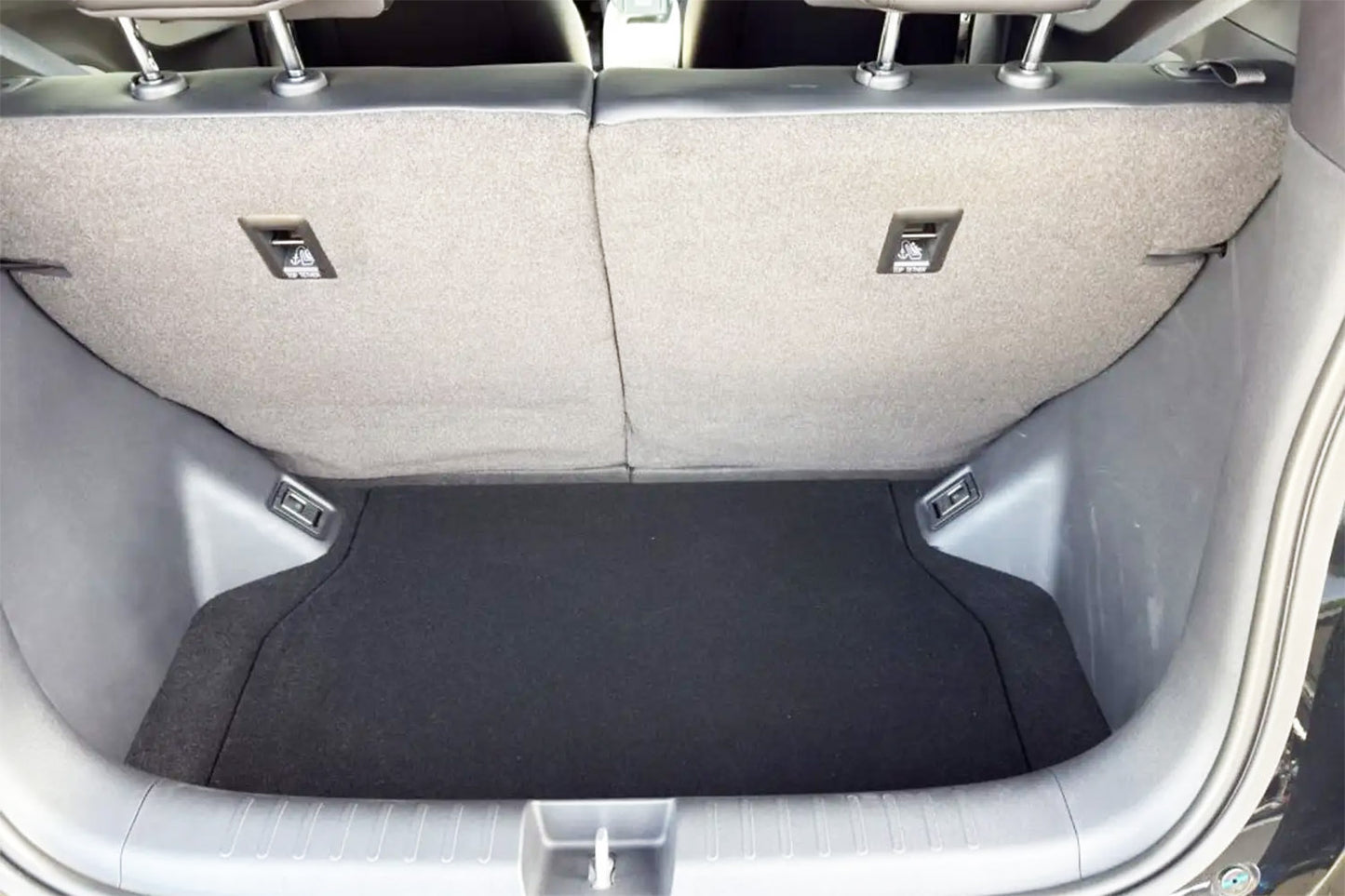 Kofferbakmat BYD Dolphin Surf (electric) 2025-heden - Guardliner