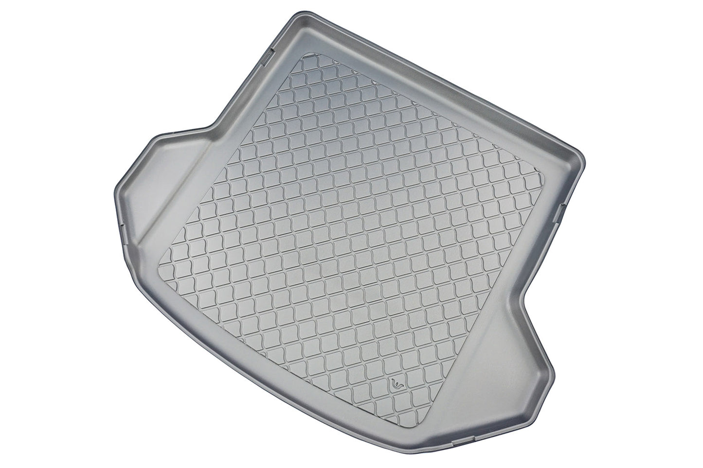 Kofferbakmat BYD Seal 6 DM-i Plug-in Hybrid Touring 2025-heden- Guardliner