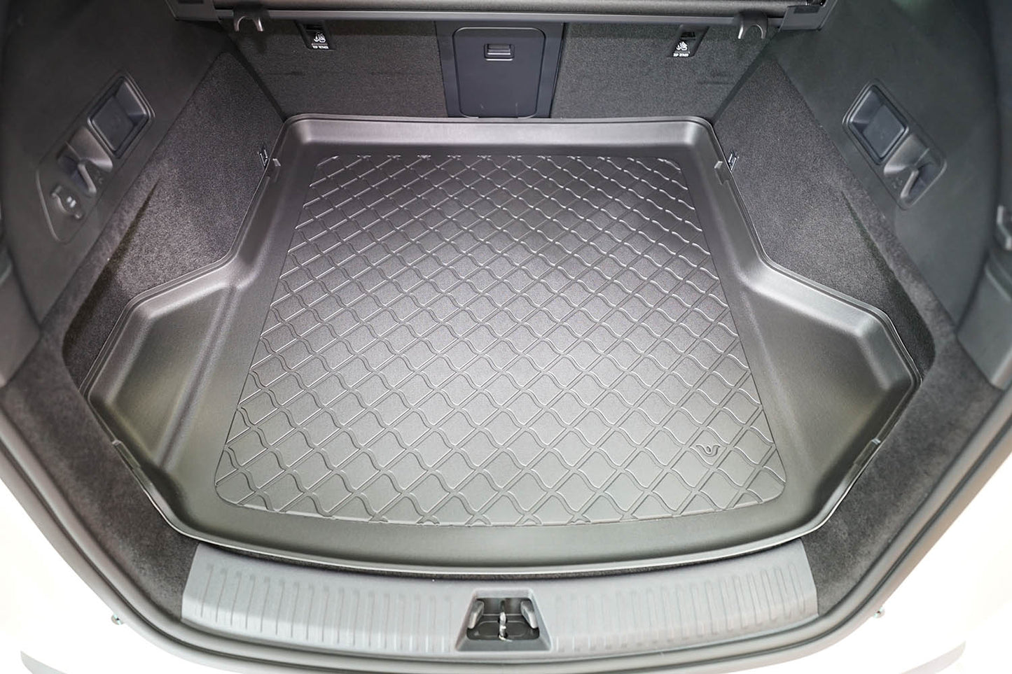 Kofferbakmat BYD Seal 6 DM-i Plug-in Hybrid Touring 2025-heden- Guardliner