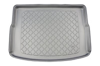 Kofferbakmat Byd Atto 2 DM-i (Plug-in Hybrid) 2025-heden (past in versie met verstelbare kofferbakvloer in hoge stand) - Guardliner (kopie)