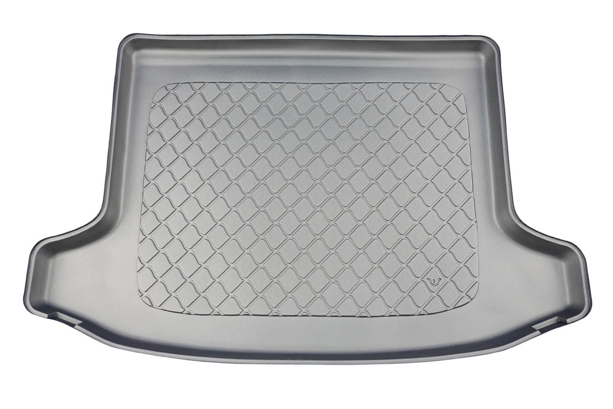 Kofferbakmat BYD Atto 3 EVO (electric) 2026-heden - Guardliner